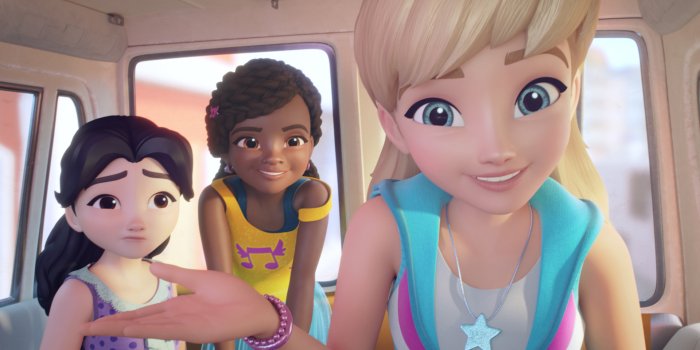 1920x1080 Lego Friends Girls On A Mission - 1920x1080 Wallpaper - teahub.io