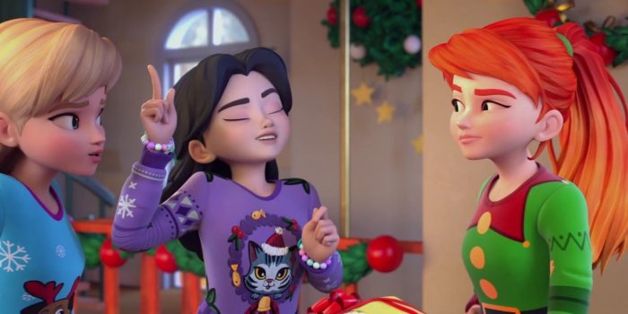1894x1080 Pin on lego friends♥