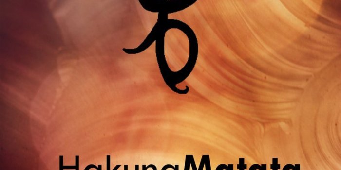 752x1063 68+] Hakuna Matata Wallpaper on WallpaperSafari