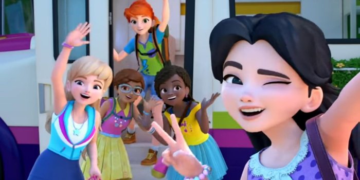 1916x1076 Pin on ♥Lego Friends♥