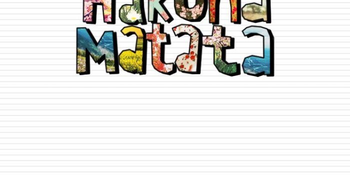 744x1392 Hakuna Matata Wallpapers - Top Free Hakuna Matata Backgrounds -  WallpaperAccess