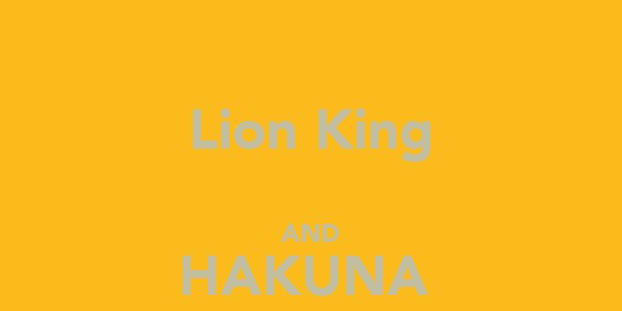 1080x1920 1080x1920, Hakuna Matata Wallpaper Â - Hakuna Matata Wallpaper Iphone -  1080x1920 Wallpaper - teahub.io