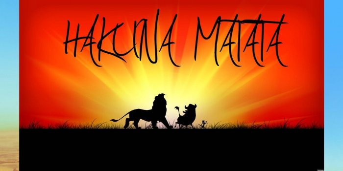 3733x700 Triple monitor multiple screen multi the lion king le roi lion simba hakuna  matata wallpaper | 5760x1080 | 534009 | WallpaperUP