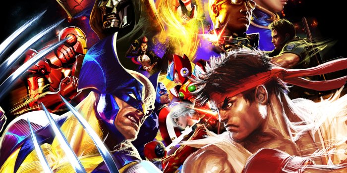 2200x2151 Marvel Vs. Capcom 3 wallpapers, Comics, HQ Marvel Vs. Capcom 3 pictures |  4K Wallpapers 2019