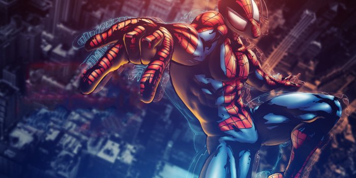 4042x2492 Marvel Vs Capcom 3 Spiderman 4k, HD Games, 4k Wallpapers, Images,  Backgrounds, Photos and Pictures