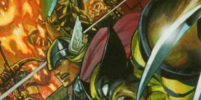 1080x1920 Marvel Vs Capcom 2 Wallpaper