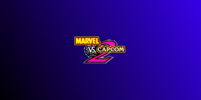 3840x2160 Missing Marvel Vs Capcom 4K wallpaper