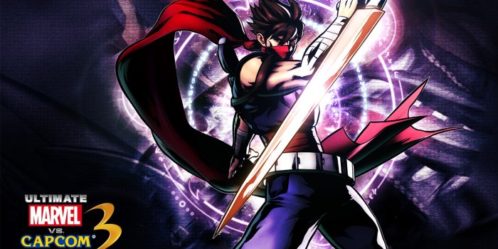 1920x1080 Download Wallpapers, Download 1920x1080 video games street fighter capcom  marvel vs capcom strider marvel ultimate marvel vs capcom 3 192 Wallpaper  –Free Wallpapers Download