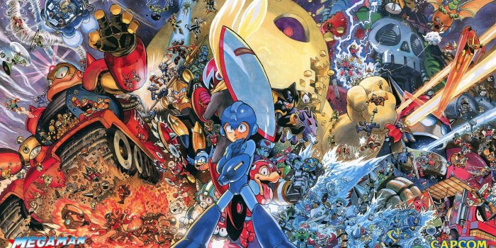 1920x1080 Marvel Vs Capcom 2 Wallpaper posted by Michelle Anderson