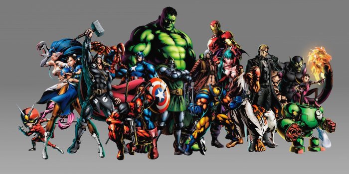 1920x1080 5519458 / 1920x1080 marvel vs capcom hd widescreen wallpaper | Cool  wallpapers for me!