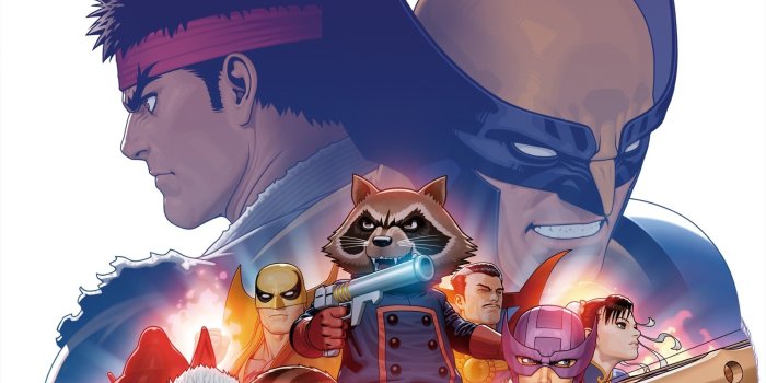 1920x1080 10+ Ultimate Marvel vs. Capcom 3 HD Wallpapers | Background Images