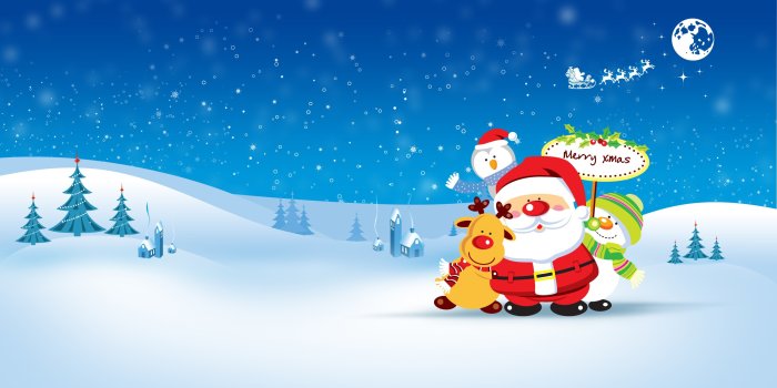 2560x1440 Free download Merry Xmas UHD Desktop Wallpaper for Multi Display Gaming  [2560x1440] for your Desktop, Mobile & Tablet | Explore 50+ Merry Christmas  Cartoon Wallpapers | Merry Christmas Cartoon Wallpapers, Merry Christmas