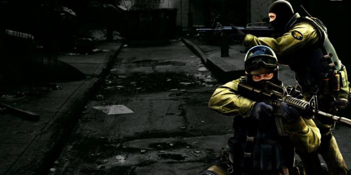 1920x1080 Counter Strike Wallpapers