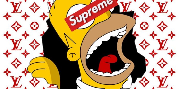 1280x1280 The Simpson Picturez by Muzaffer Tas에 있는 핀