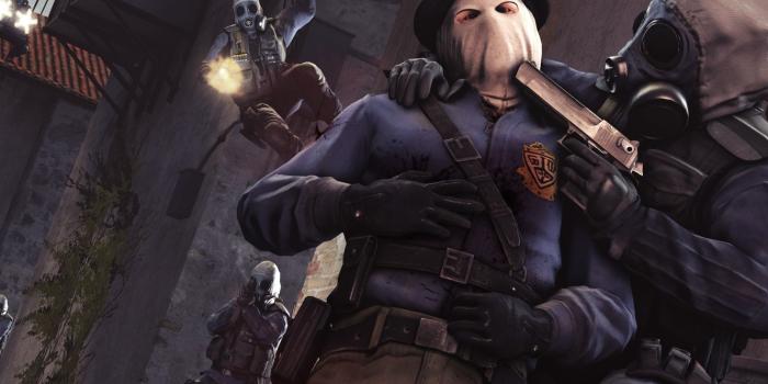 1332x850 Wallpaper Valve, counter-strike, global offensive, cs:go, Global Offensive  images for desktop, section игры - download