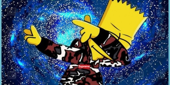 794x993 Muzaffer Tas - Official En Instagram: “#bartsimpson #thesimpsons - Bart Simpson  Louis Vuitton Wallpaper | Neat