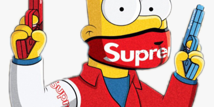 860x1107 Purchase > supreme bart, Up to 64% OFF