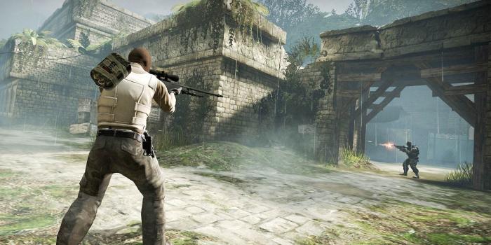 1920x1200 Download Counter Strike Global Offensive Wallpaper 4k