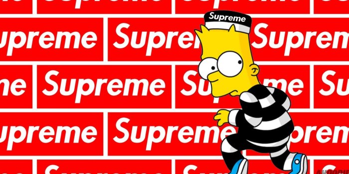 1680x1050 Supreme Computer Wallpapers - 4k, HD Supreme Computer Backgrounds on  WallpaperBat