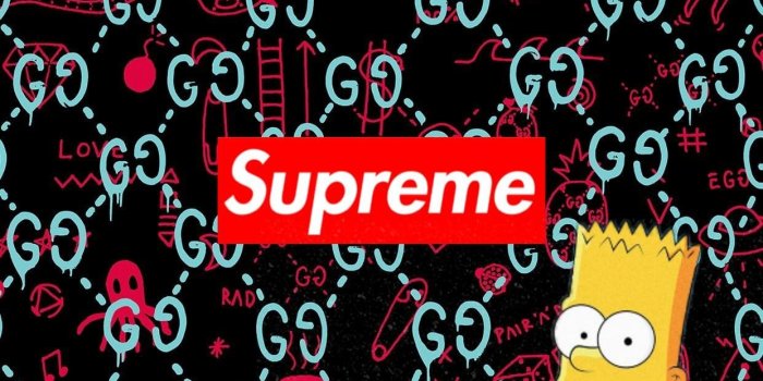 1242x2208 Supreme Wallpaper - EnJpg