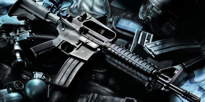 1024x768 Counter Strike Wallpaper Hd posted by Ryan Mercado