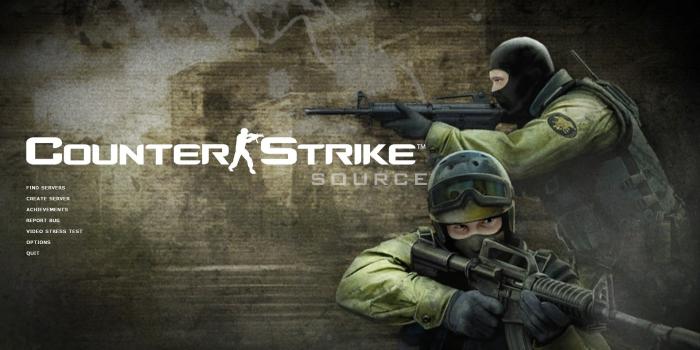1920x1080 Counter Strike Source Wallpapers (73+ background pictures)