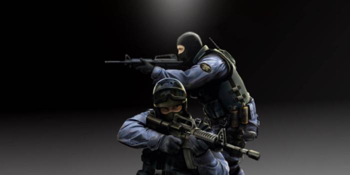1600x1200 Art And Home Wallpaper HD: Counter Strike Source Game Wallpapers