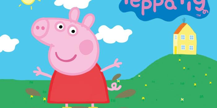 1600x1200 Peppa Pig House Wallpapers - Top Free Peppa Pig House Backgrounds -  WallpaperAccess