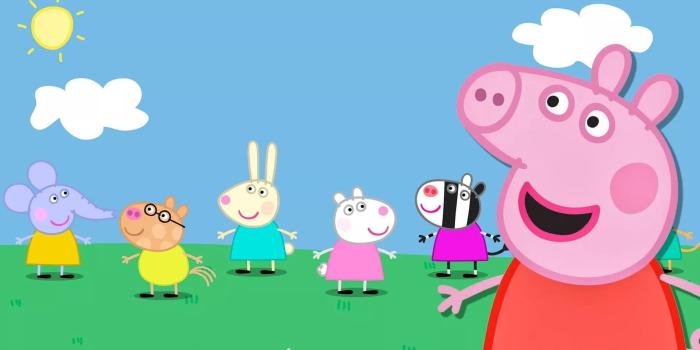 1920x1080 15 Peppa Pig Wallpapers - Wallpaperboat