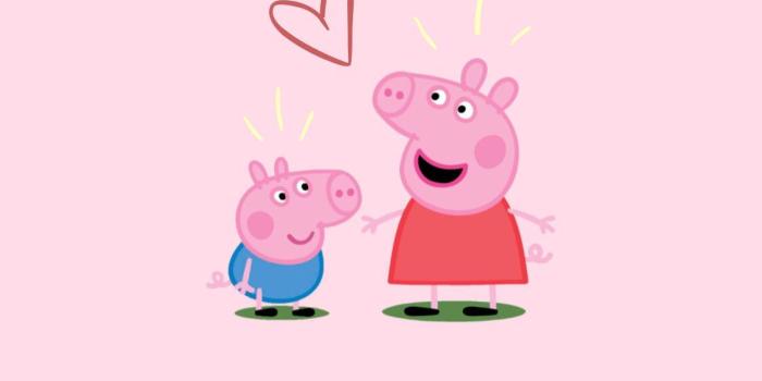 1125x2000 Peppa Pig Phone Wallpapers - Top Free Peppa Pig Phone Backgrounds -  WallpaperAccess