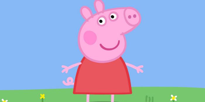 2197x1463 37+] Peppa Pig Wallpaper Desktop on WallpaperSafari