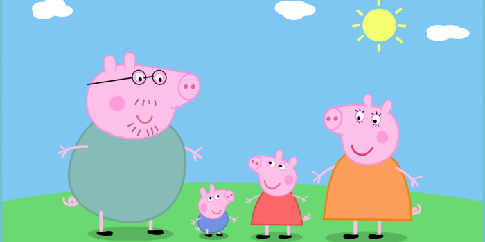 1552x970 Understanding The Background Of Peppa Pig House Wallpaper | Peppa Pig House  Wallpaper | Neat