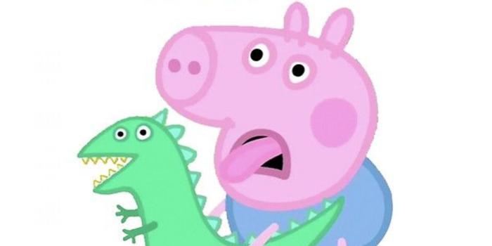 1920x2560 HD Peppa Pig House Wallpaper - EnWallpaper