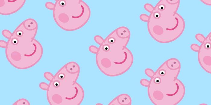 1949x3465 Peppa Pig Wallpaper - KoLPaPer - Awesome Free HD Wallpapers