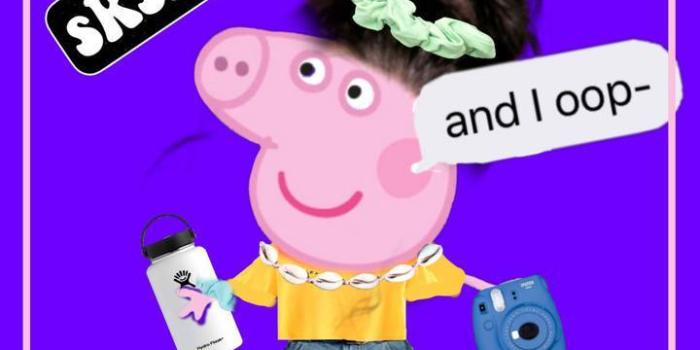 720x1280 Peppa Pig Wallpaper - Wallpaper Sun