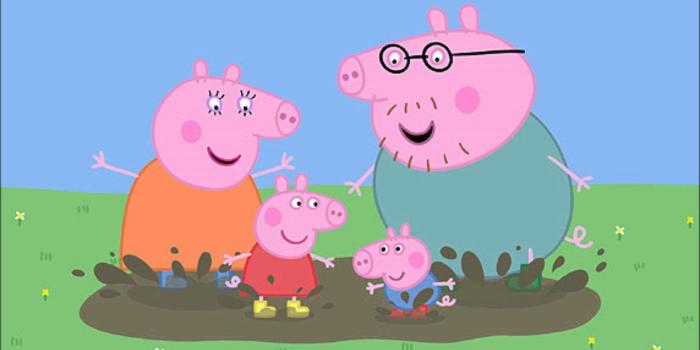 1920x1080 Peppa Pig Desktop Wallpapers - Top Free Peppa Pig Desktop Backgrounds -  WallpaperAccess