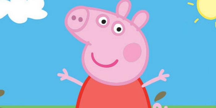 1920x1080 1920x1080, Peppa Pig Wallpapers Group Data Id 225969 - Peppa Pig Wallpaper  Hd - 1920x1080 Wallpaper - teahub.io