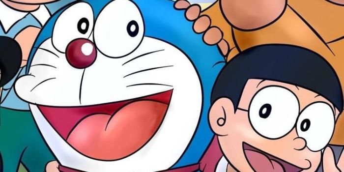 750x1334 iPhone Doraemon HD Wallpapers