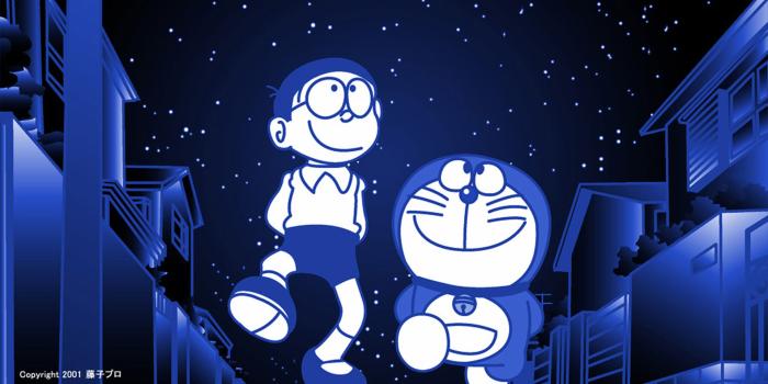1920x1080 Doraemon Wallpapers HD
