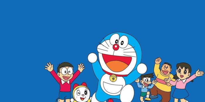 1480x1093 Doremon Wallpapers Group (79+)