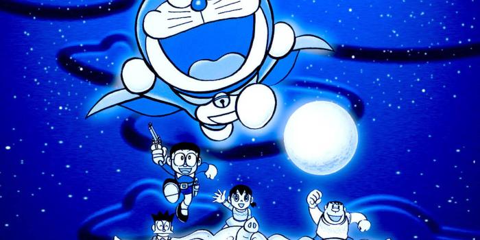1920x1200 Doraemon Wallpaper 14959 1920x1200px