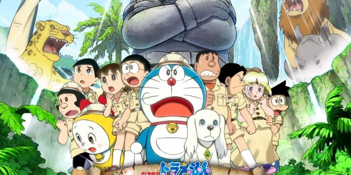 1280x1024 Doraemon wallpapers HD for desktop backgrounds