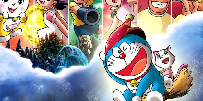 1600x1200 Doraemon and Friends Wallpapers HD - Animewallpapers.co | Doraemon  wallpapers, Doraemon cartoon, Doraemon and friends