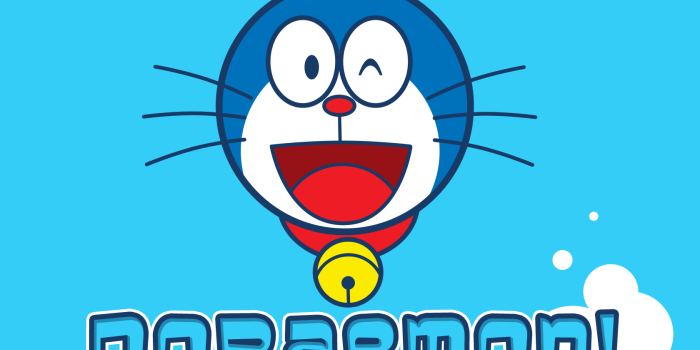 1680x1050 9 HD Doraemon Wallpapers