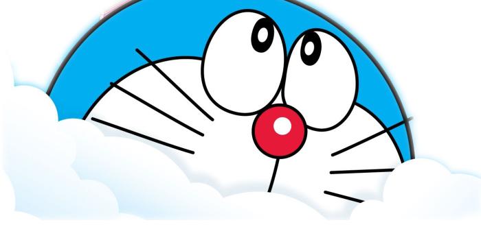 1364x872 Doraemon Wallpapers Desktop | Mega Wallpapers