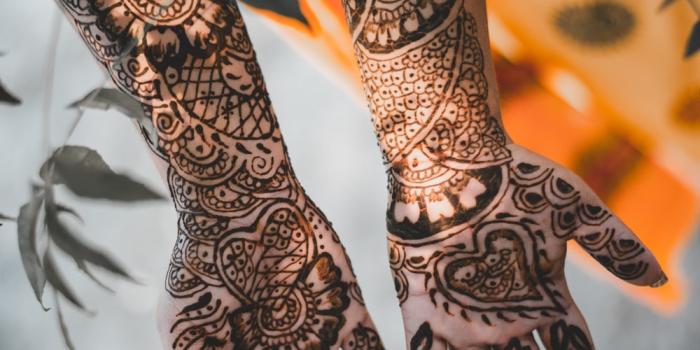 1000x1498 500+ Henna Pictures [HD] | Download Free Images on Unsplash