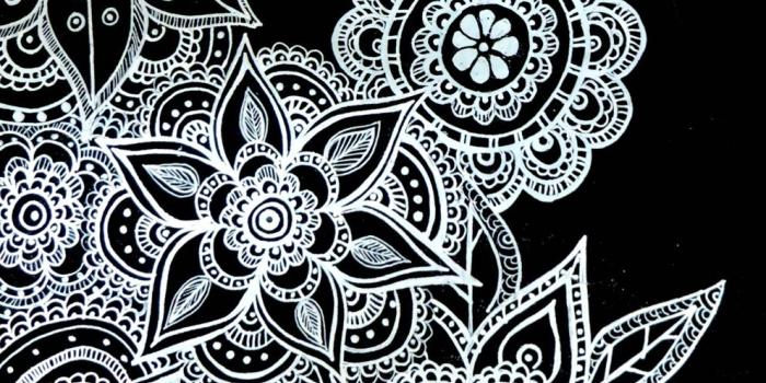 992x1334 Henna Design Wallpaper For Iphone - 736x989 - Download HD Wallpaper -  WallpaperTip
