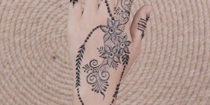 1000x1500 500+ Henna Pictures [HD] | Download Free Images on Unsplash