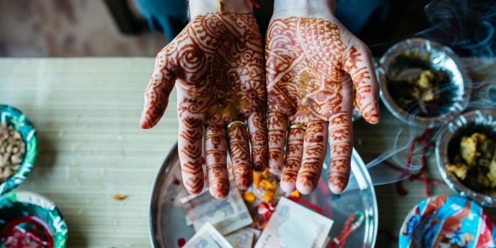 5000x3337 henna tattoo HD wallpapers, Backgrounds