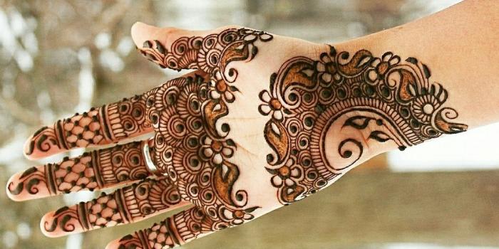 1063x757 Unique Henna Designs Wallpapers Free Download - Latest Unique Mehndi  Designs - 1063x757 Wallpaper - teahub.io